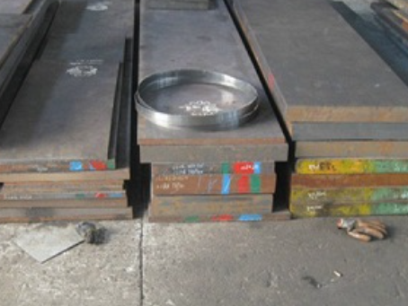 莱西18NiCrMo5模具钢