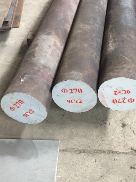 莱西9Cr2工具钢