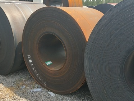 莱西Q355NHB耐候板