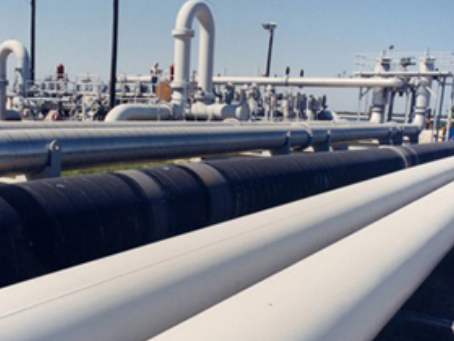 莱西石油输送案例